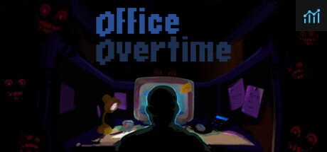 Office Overtime PC Specs