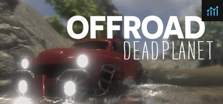 Offroad: Dead Planet PC Specs