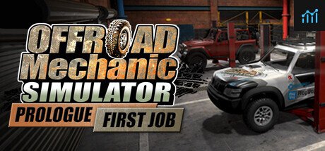Offroad Mechanic Simulator: Prologue - First Job PC Specs