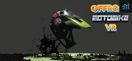 OFFROAD MotorBike VR PC Specs