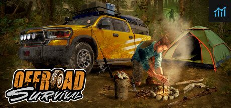 Offroad Survival PC Specs