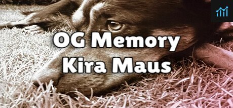 OG Memory: Kira Maus PC Specs