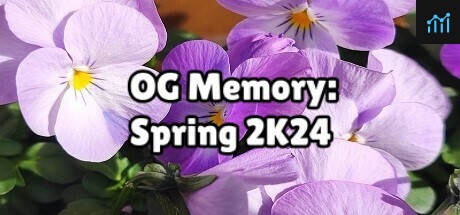 OG Memory: Spring 2K24 PC Specs