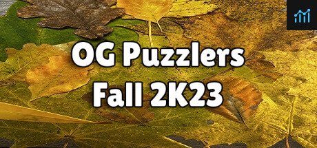 OG Puzzlers: Fall 2K23 PC Specs