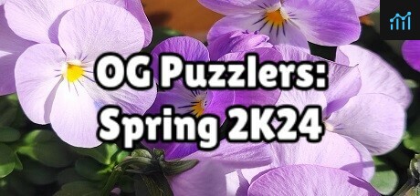 OG Puzzlers: Spring 2K24 PC Specs