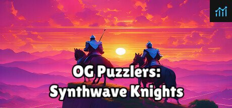 OG Puzzlers: Synthwave Knights PC Specs