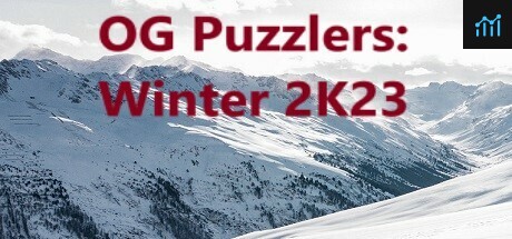 OG Puzzlers: Winter 2K23 PC Specs