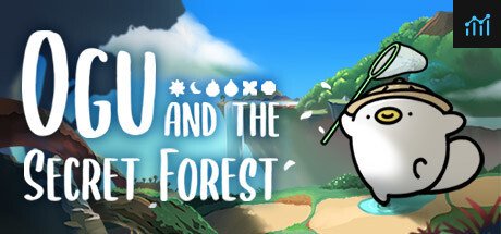 Can I Run Ogu and the Secret Forest?