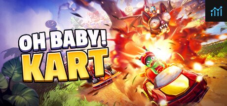 Oh Baby! Kart PC Specs