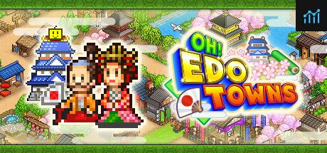 Oh! Edo Towns PC Specs