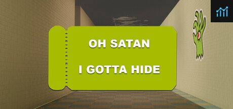Oh Satan, I gotta hide PC Specs