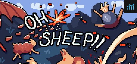 Oh Sheep! PC Specs