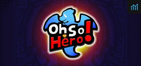 Oh So Hero! PC Specs