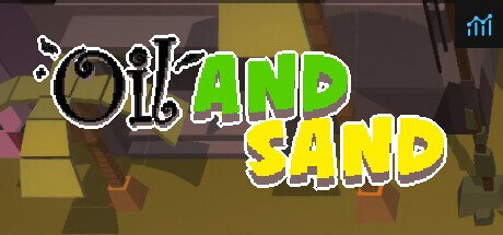 Oil and Sand PC Specs