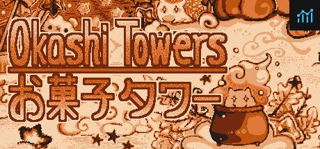 Okashi Towers PC Specs