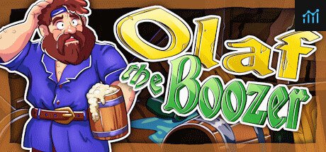 Olaf the Boozer PC Specs