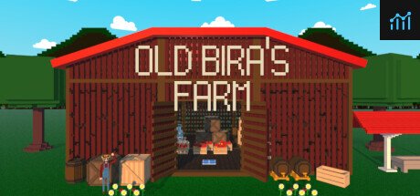 Old Bira´s Farm PC Specs