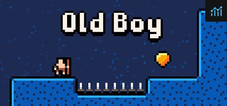 Can I Run Old Boy?
