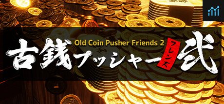 Old Coin Pusher Friends 2 PC Specs