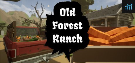 Old Forest Ranch PC Specs