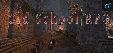 Old School RPG PC Specs
