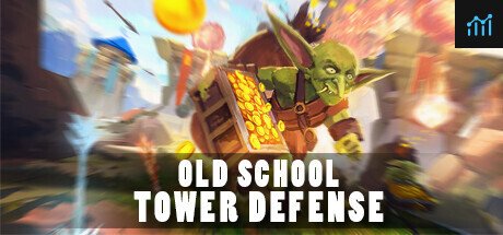 Old School Tower Defense PC Specs