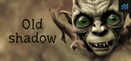 Old Shadow PC Specs