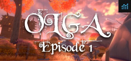 Olga - Episode 1 PC Specs