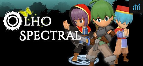 Olho Spectral PC Specs