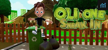 Oli One: Sneak in PC Specs