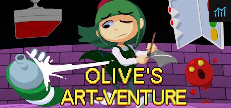 Olive's Art-Venture PC Specs