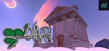 OliVR PC Specs