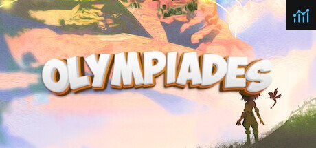 Olympiades PC Specs