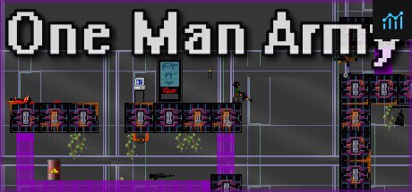OMA - One Man Army PC Specs