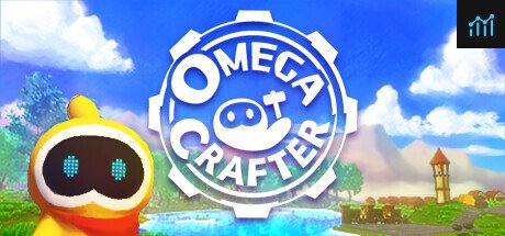 Omega Crafter PC Specs