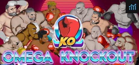 Omega Knockout: Punch Boxing PC Specs