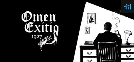 Omen Exitio: 1927 PC Specs