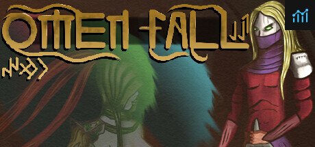 Omen Fall PC Specs