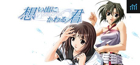 Can I Run Omoide Ni Kawaru Kimi Memories Off?