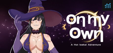On my own: A Hot Isekai Adventure PC Specs