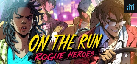On the Run: Rogue Heroes PC Specs