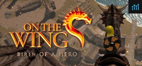On the Wings - Birth of a Hero PC Specs