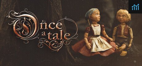 Once a Tale PC Specs