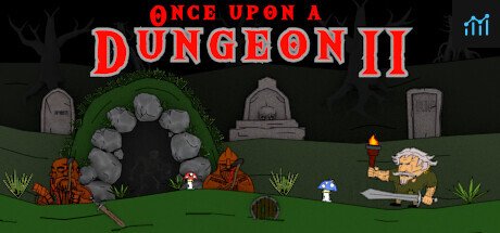 Once upon a Dungeon II PC Specs