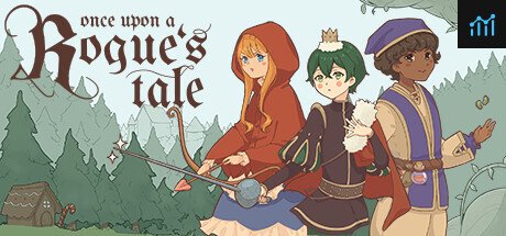 Once Upon a Rogue's Tale PC Specs