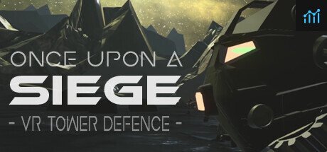 Once Upon A Siege PC Specs