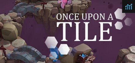 Once Upon A Tile PC Specs