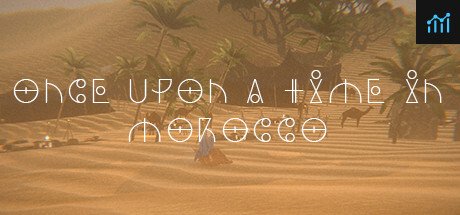 ONCE UPON A TIME IN MOROCCO PC Specs