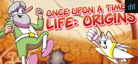 Once Upon a Time... Life: Origins PC Specs