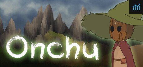 Onchu PC Specs